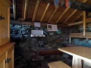 43 L'interno